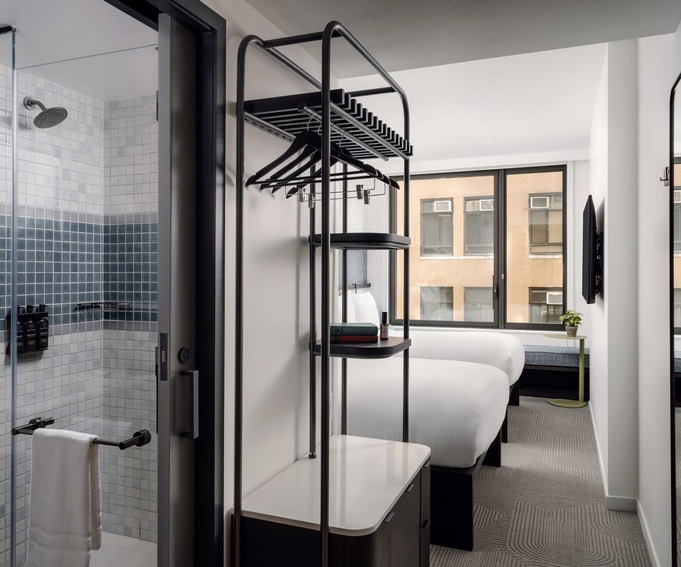 Arlo Midtown Times Square