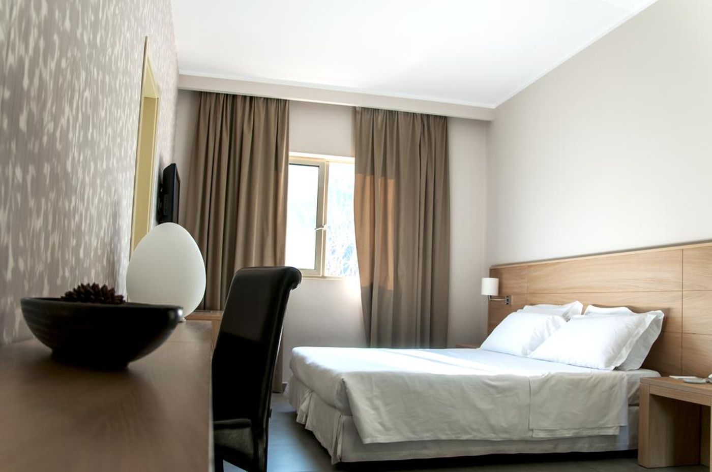 Ferro Hotel-Italy-MODICA-Room-9