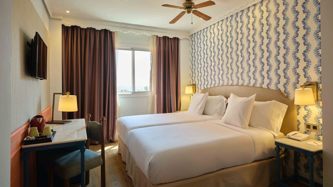 Hotel-Fenix-Torremolinos---Adults-Only-Recommended-Room-29