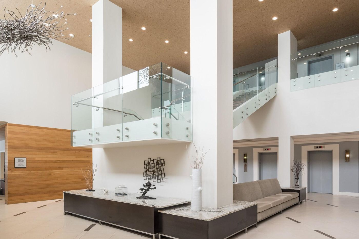 Sheraton Dallas Hotel By The Galleria-United States-Dallas-General view-5