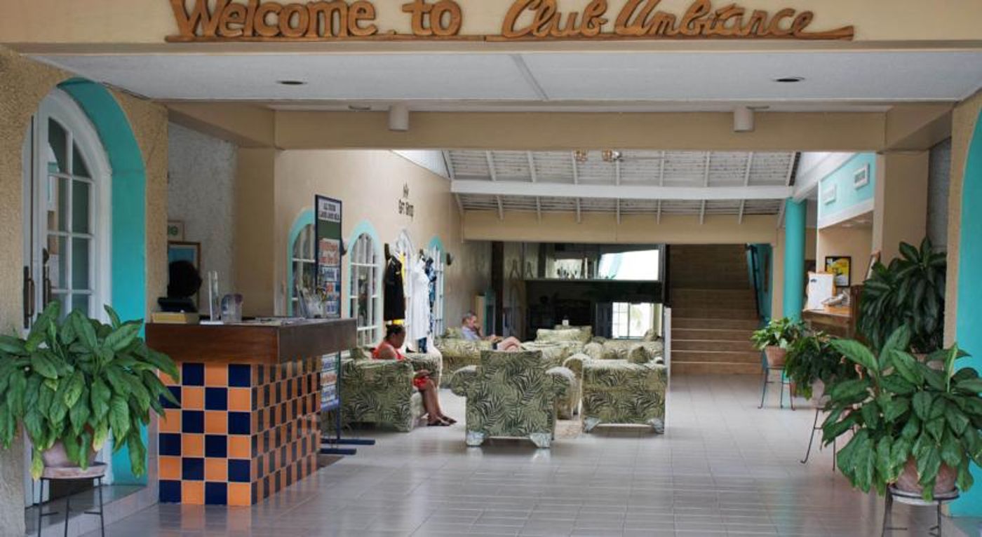 Club Ambiance Hotel - Adults Only