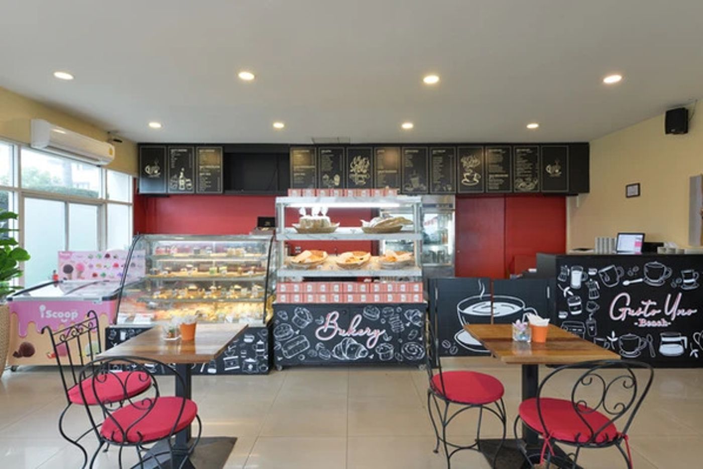 D Varee Jomtien Beach, Pattaya