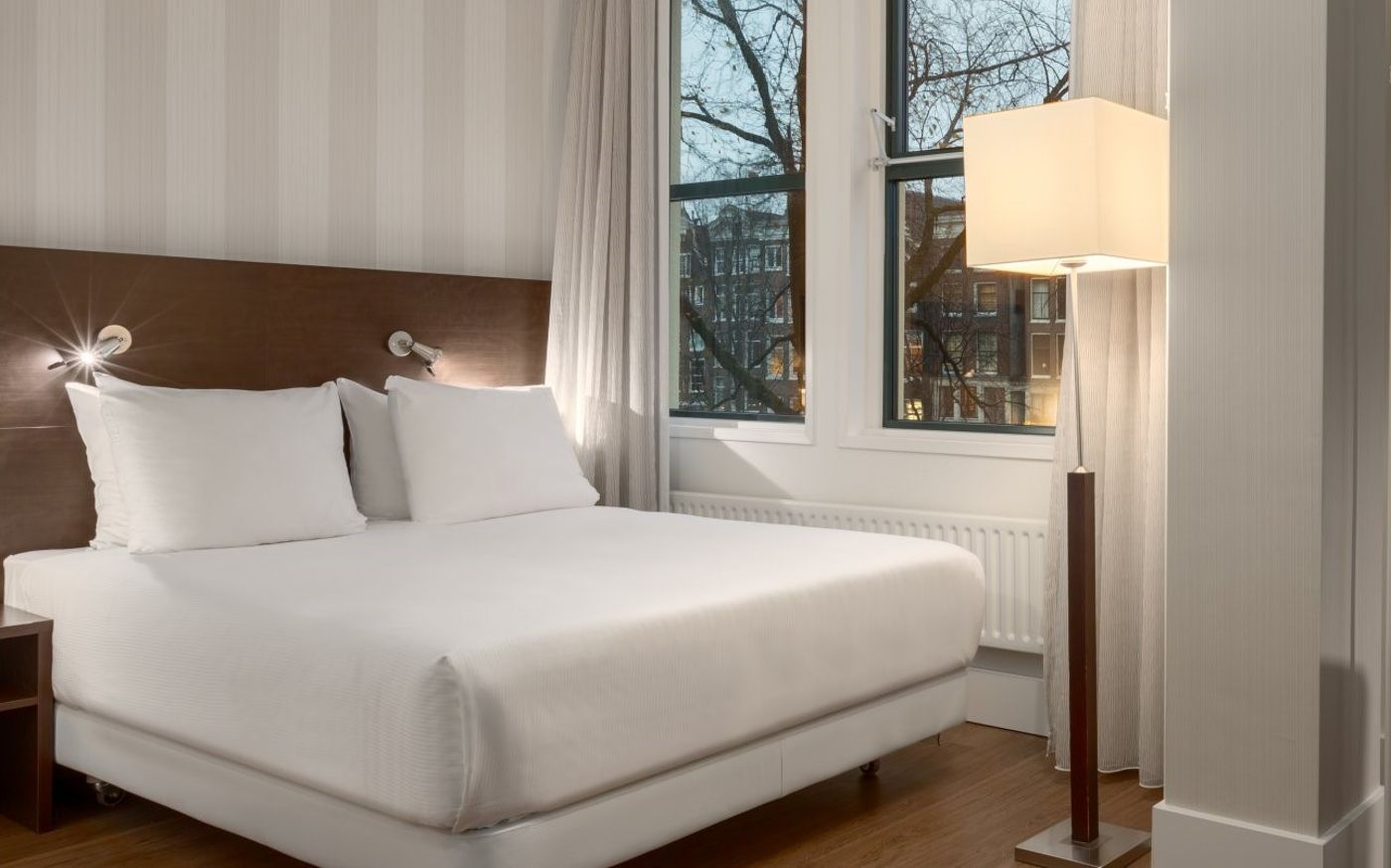 NH City Centre Amsterdam