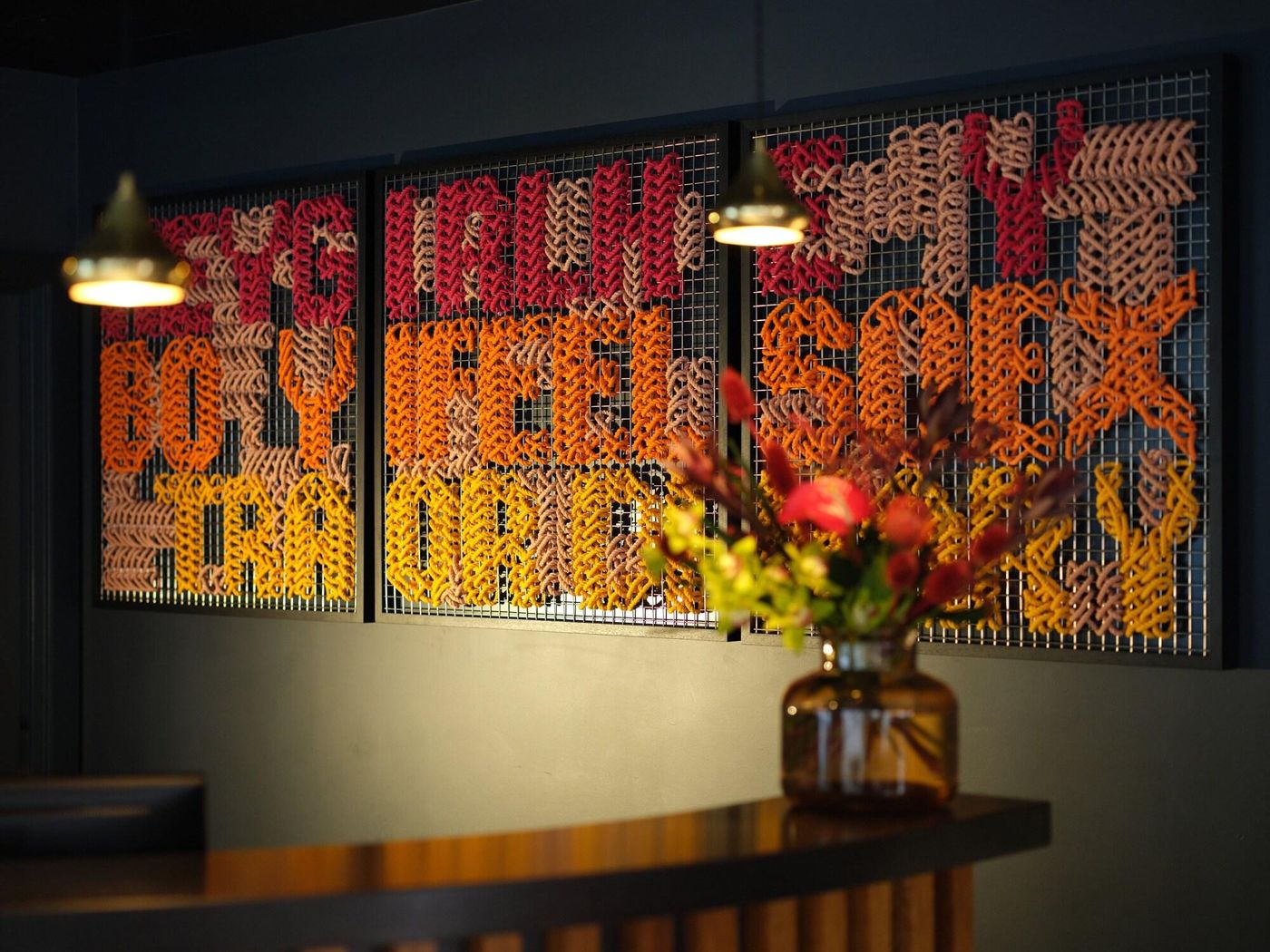 Malmaison Manchester Deansgate-United Kingdom-Manchester-Lobby-7