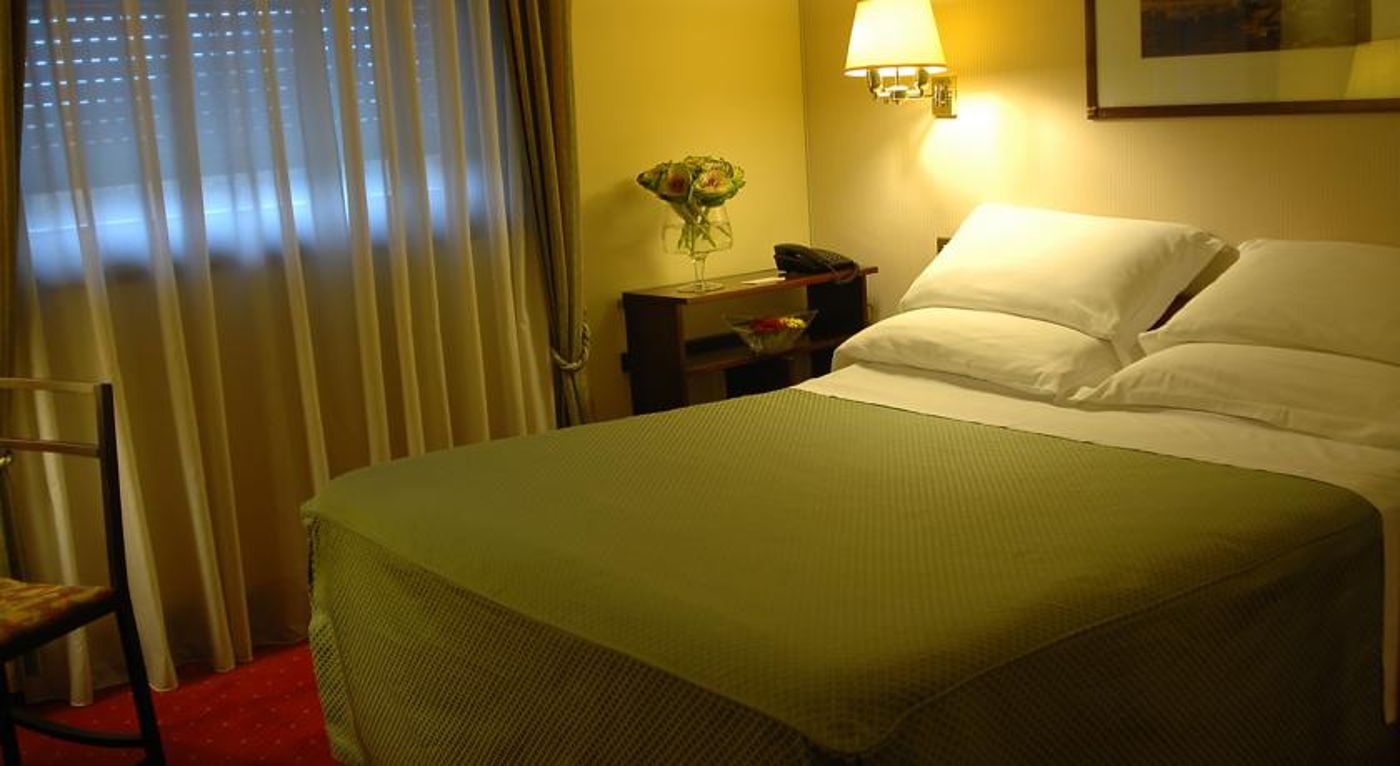 Best Western hotel San Germano