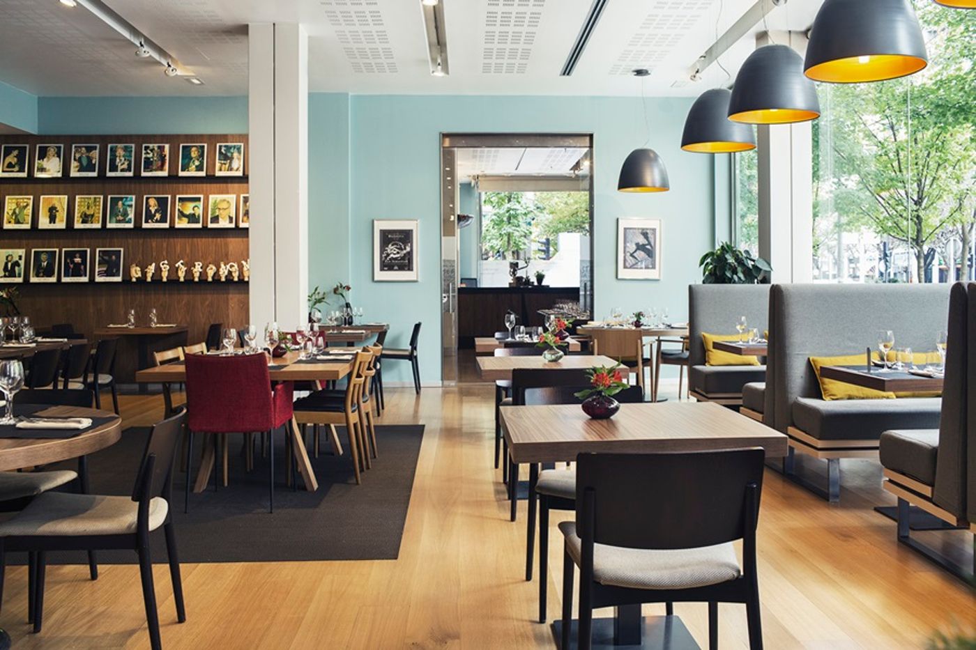 Zinema7-Spain-SAN SEBASTIÁN-General view-4