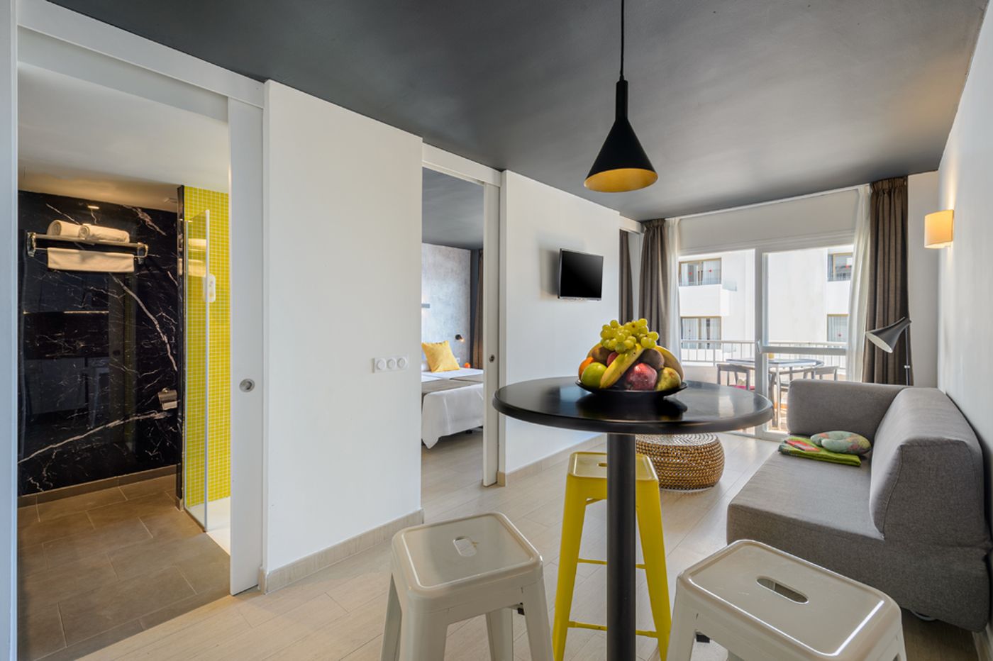 Vibra Jabeque Dreams Apartments