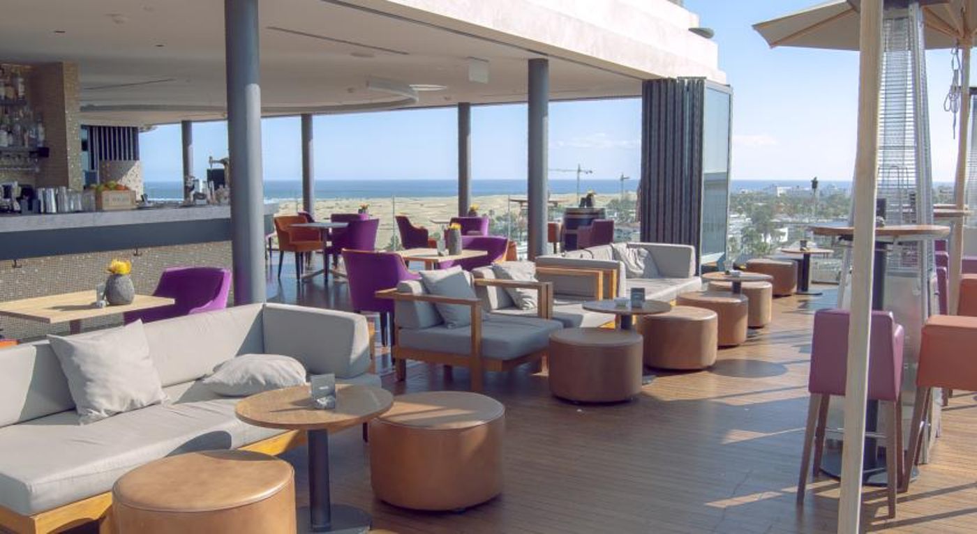 Bohemia Suites & Spa - Adult Only