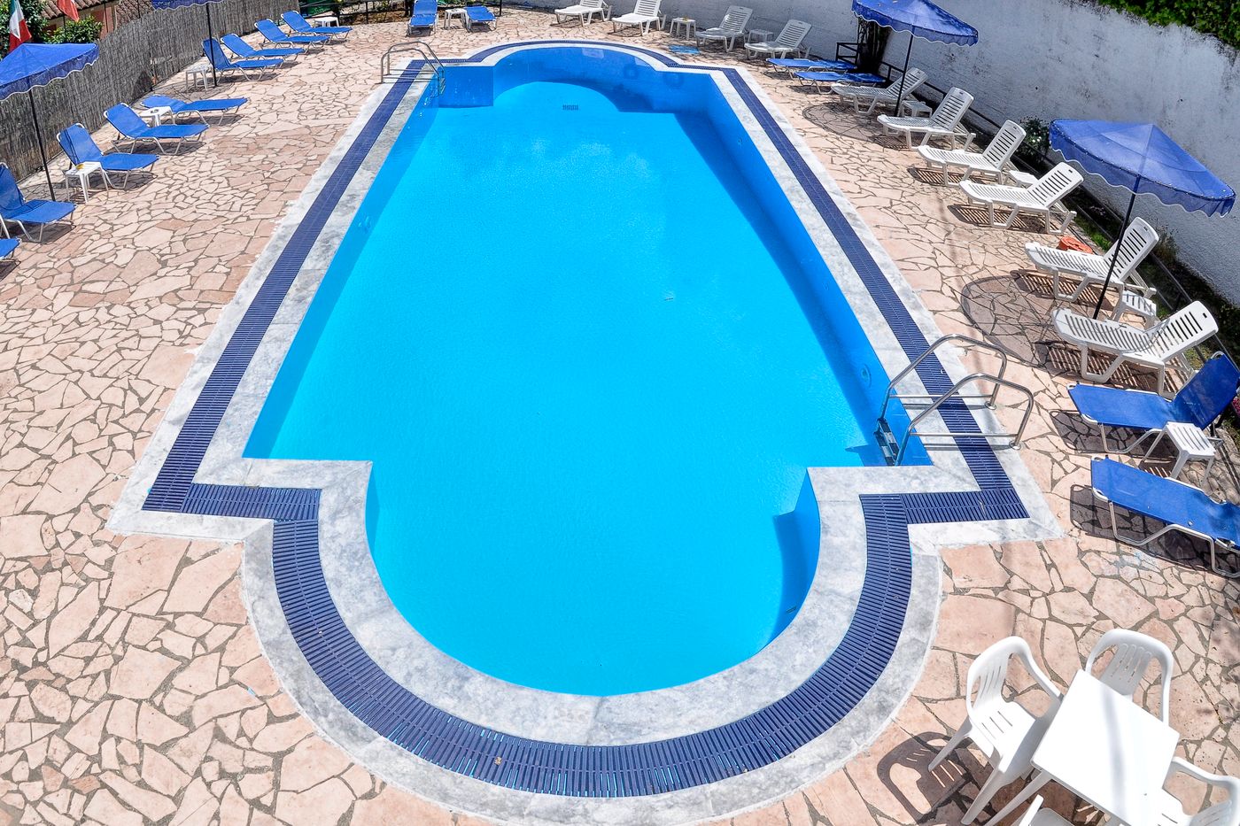 Fouxia-Apartments-and-Studios-Pool-7