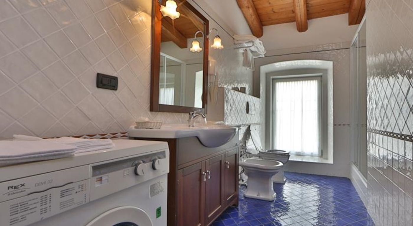 Residence San Giusto-Italy-TRIESTE-General view-10