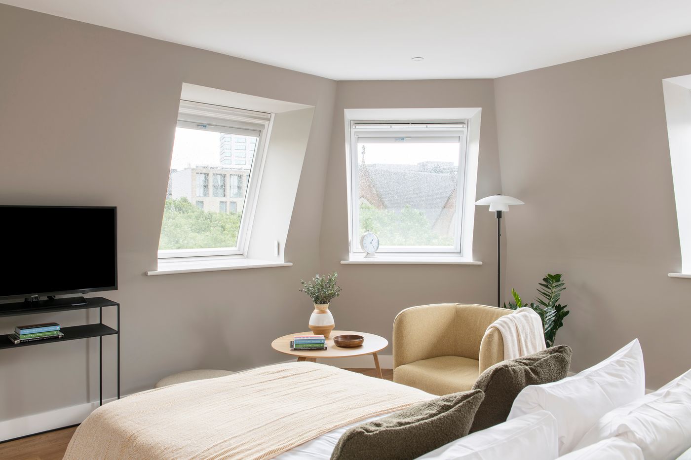 Cove - Minshull Street, Piccadilly-United Kingdom-Manchester-Room-7