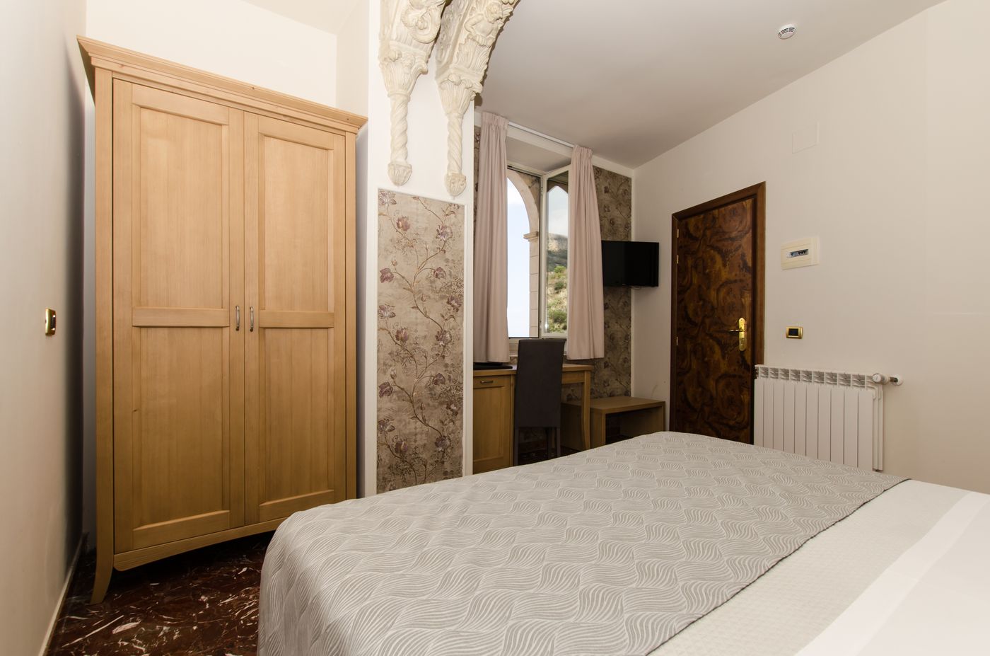 Splendid Hotel Taormina-Italy-TAORMINA-Room-10