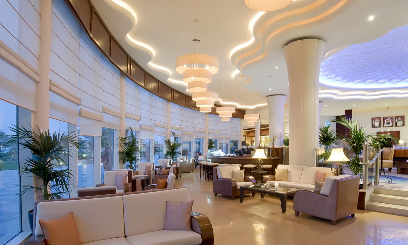 Danat Resort Jebel Dhanna