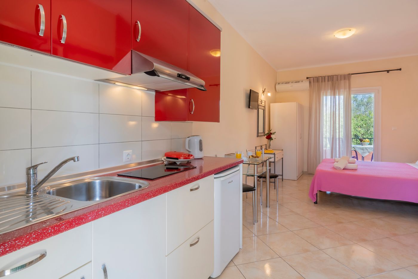 Ziogas Luxury Apartments