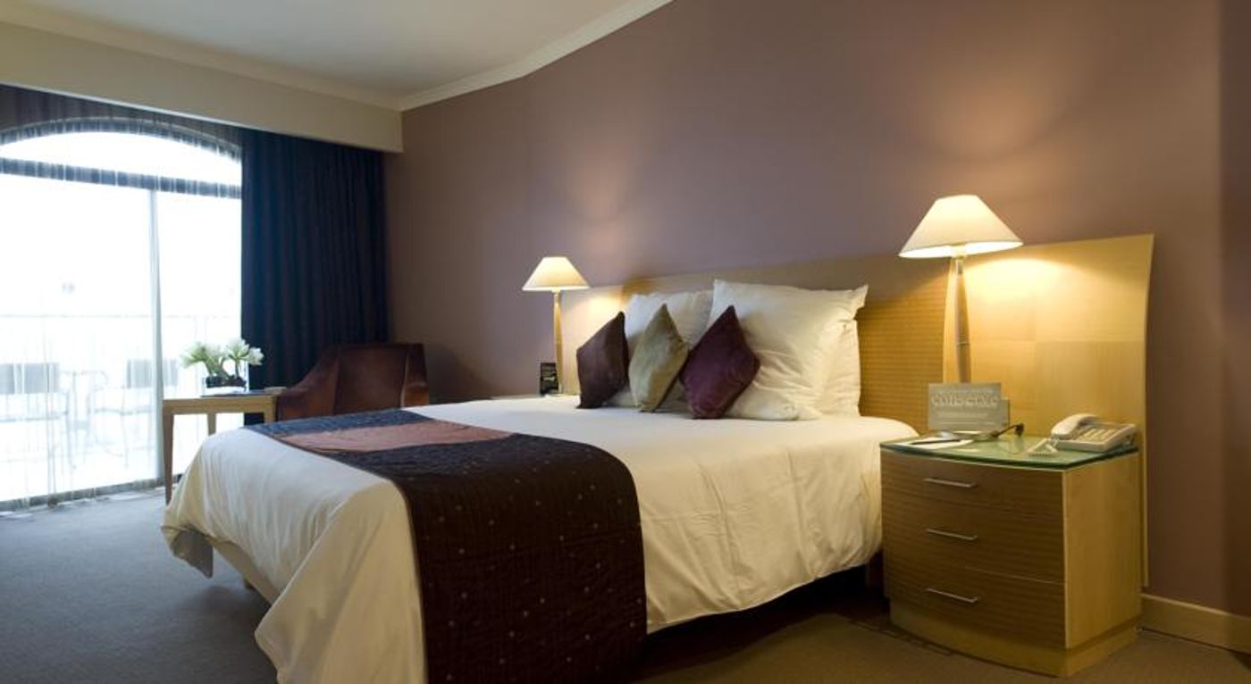 Le Meridien St. Julians