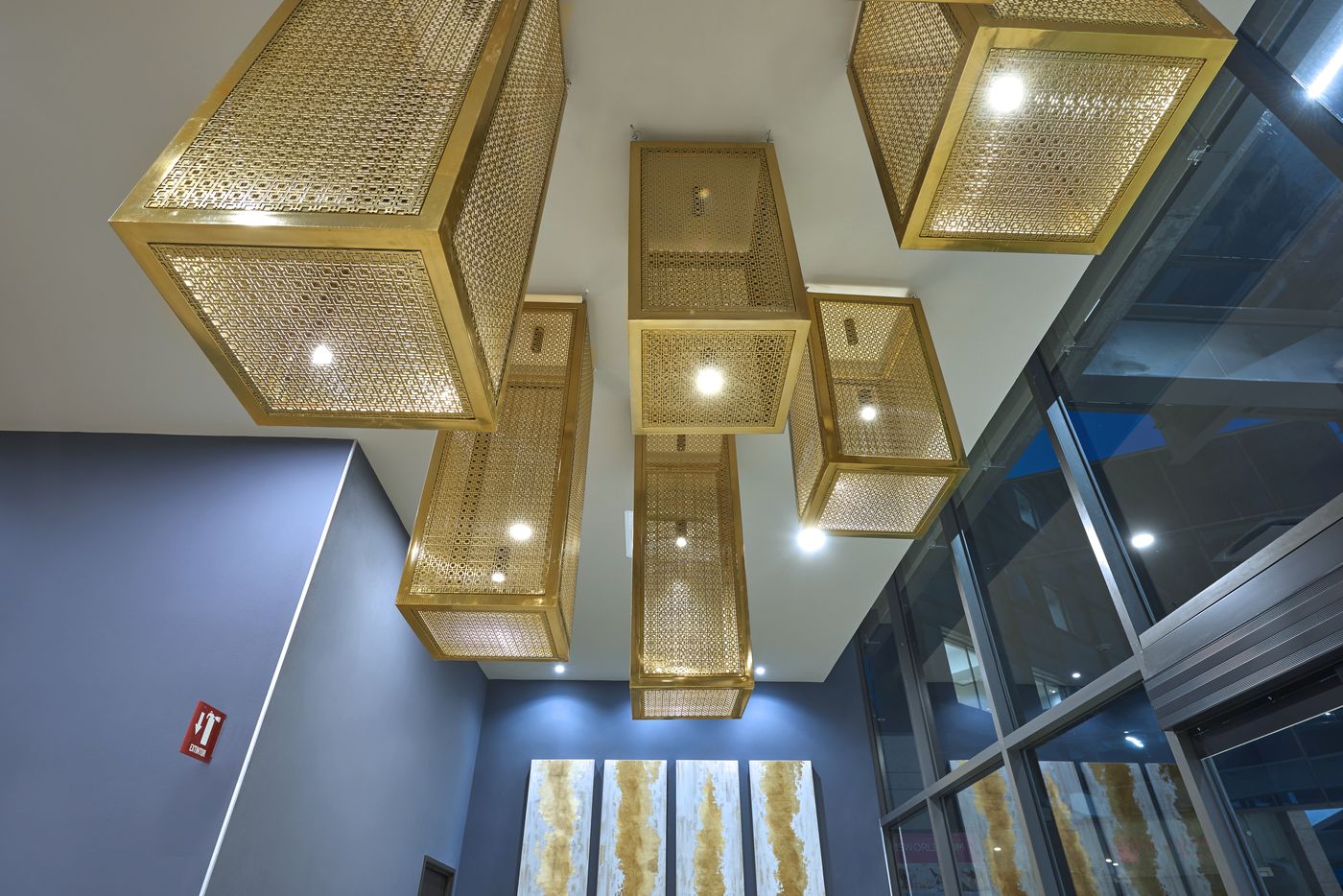 City Express Plus Interlomas-Mexico-Huixquilucan De Degollado-General view-1