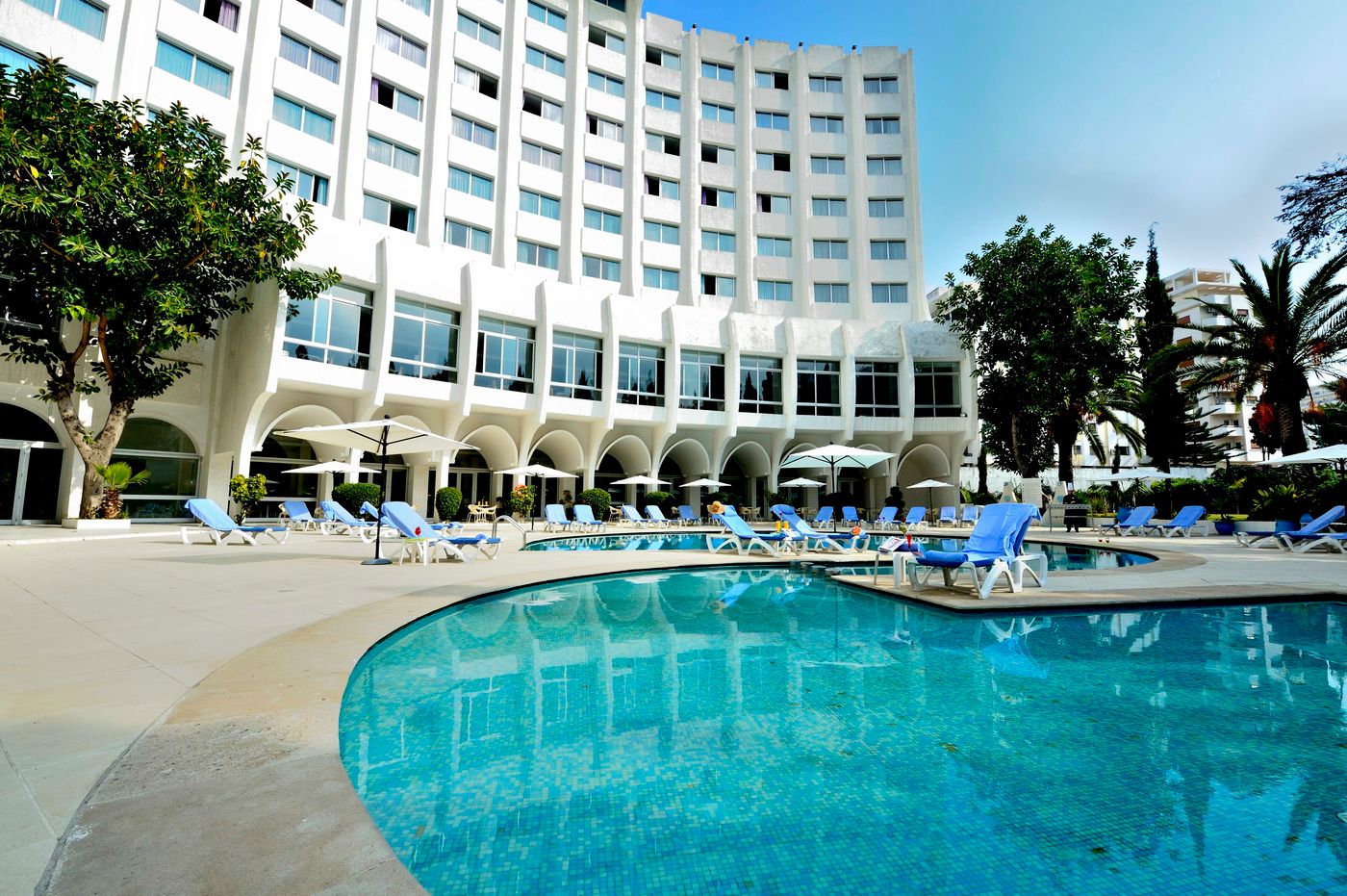 Kenzi Solazur-Morocco-TANGIER-General view-1