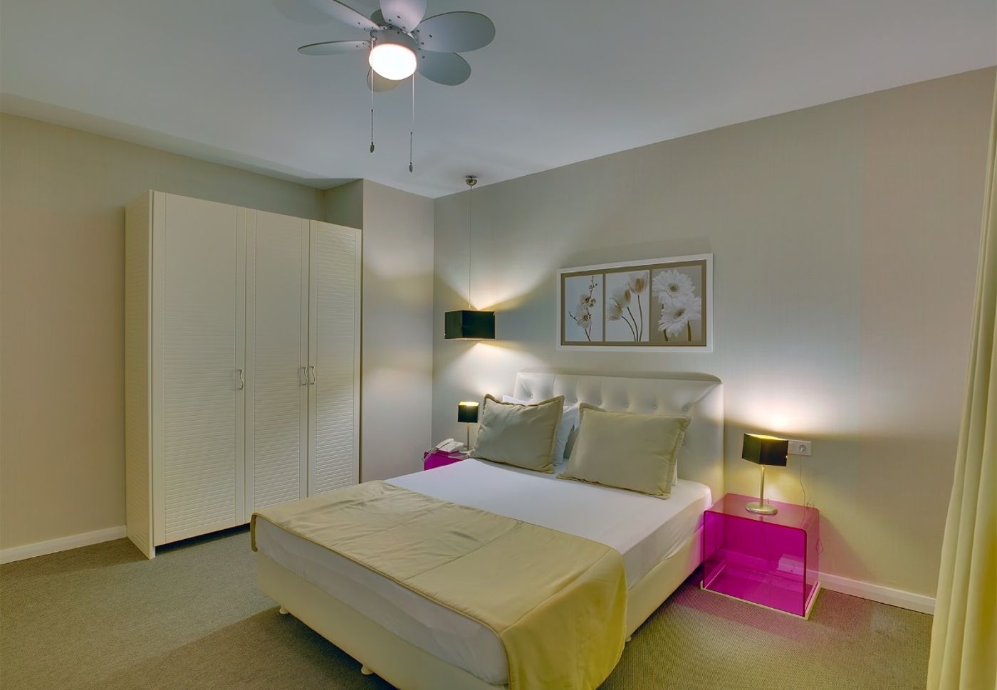 Armonia Holiday Village and Spa