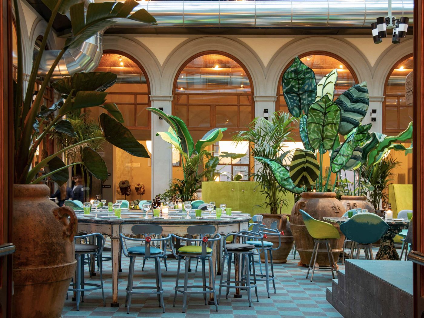 25hours-Hotel-Piazza-San-Paolino-Restaurant-66