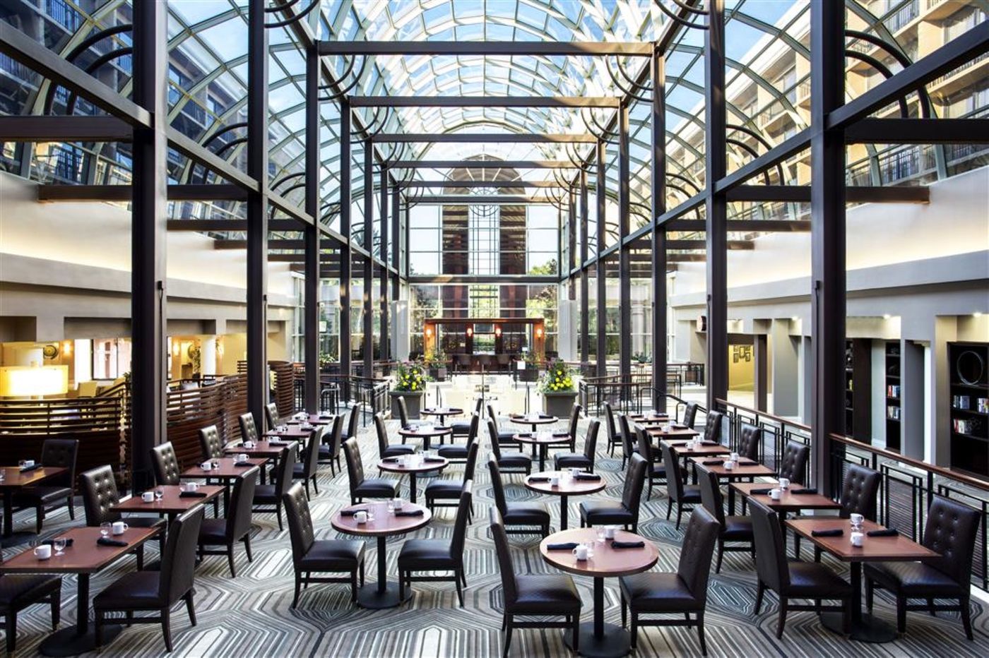 Sheraton Orlando North-United States-MAITLAND-General view-7