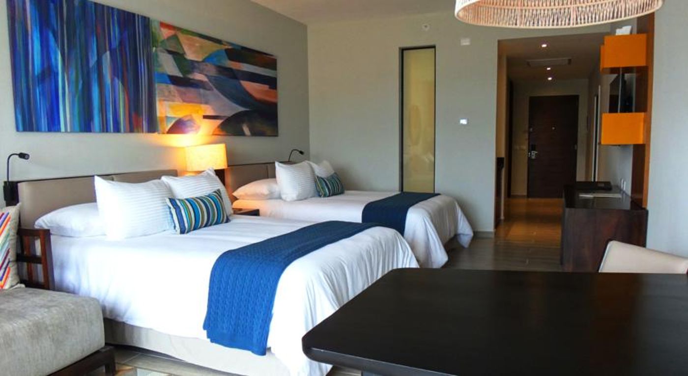 Alsol Tiara Cap Cana