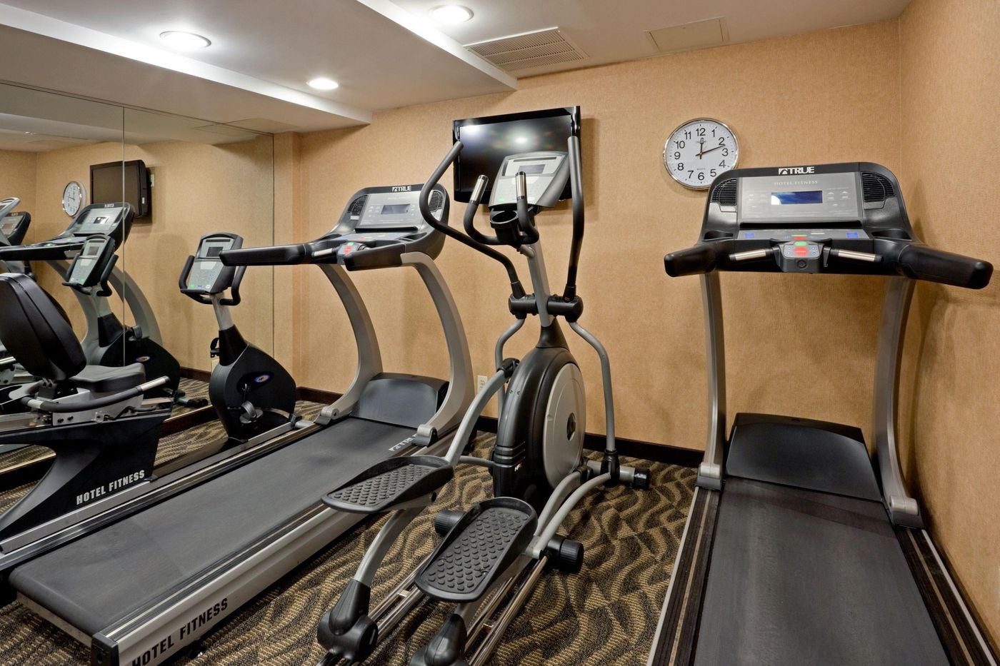 Holiday-Inn-New-York-City-Wall-Street-Sports-and-Entertainment-35