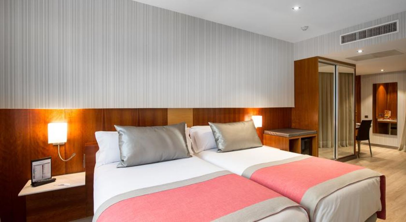 Catalonia Barcelona 505