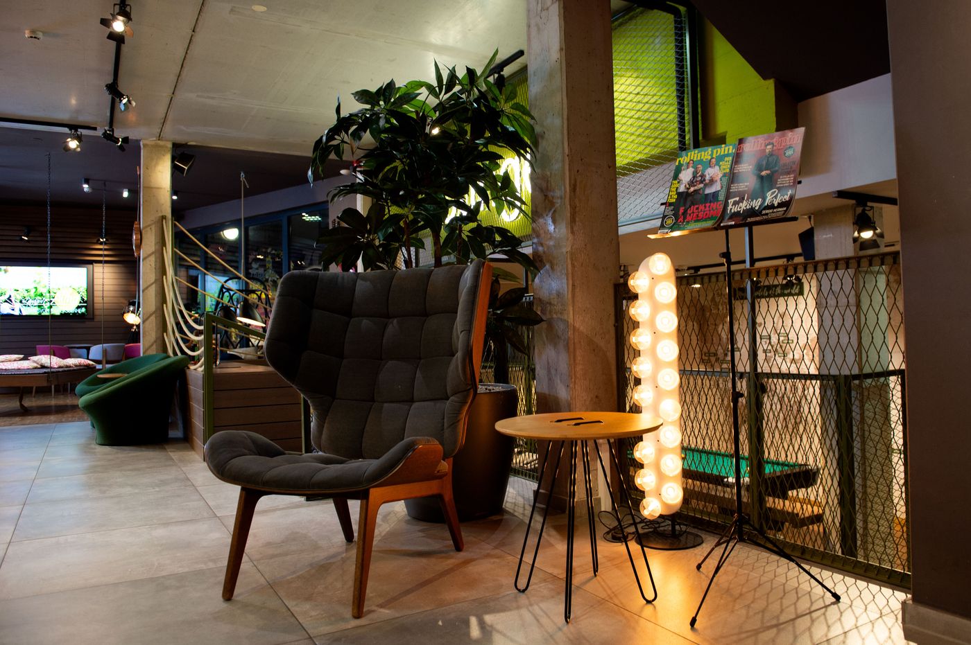 arte Hotel Wien Stadthalle - Austria - Vienna - Lobby - 3