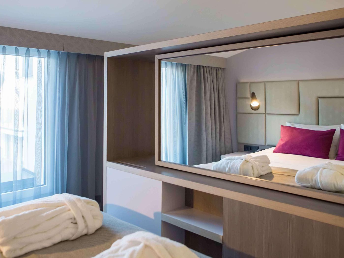 Hotel-Mercure-Krakow-Stare-Miasto--Old-Town--Room-48