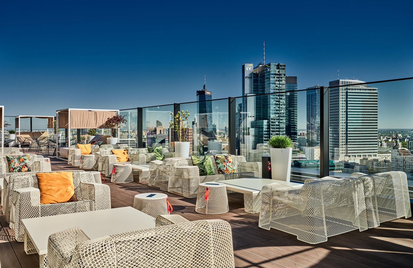 NYX-Hotel-Warsaw-by-Leonardo-Hotels-Terrace-52