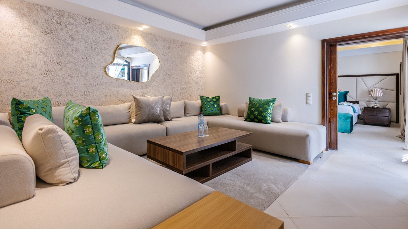 Hotel prestige Agadir 09.09