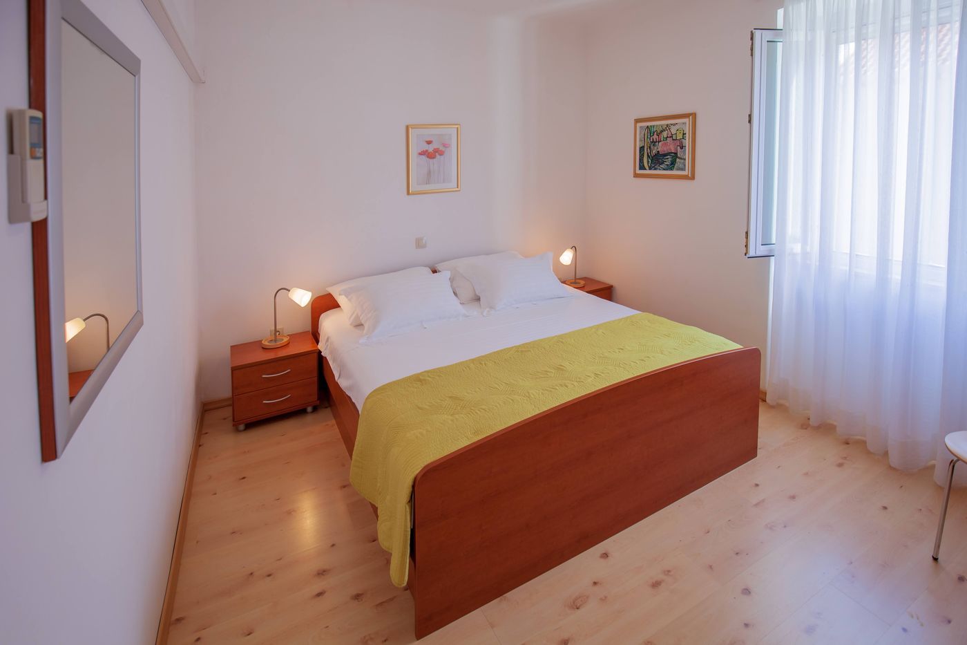 Ivana-Croatia-DUBROVNIK-Room-2