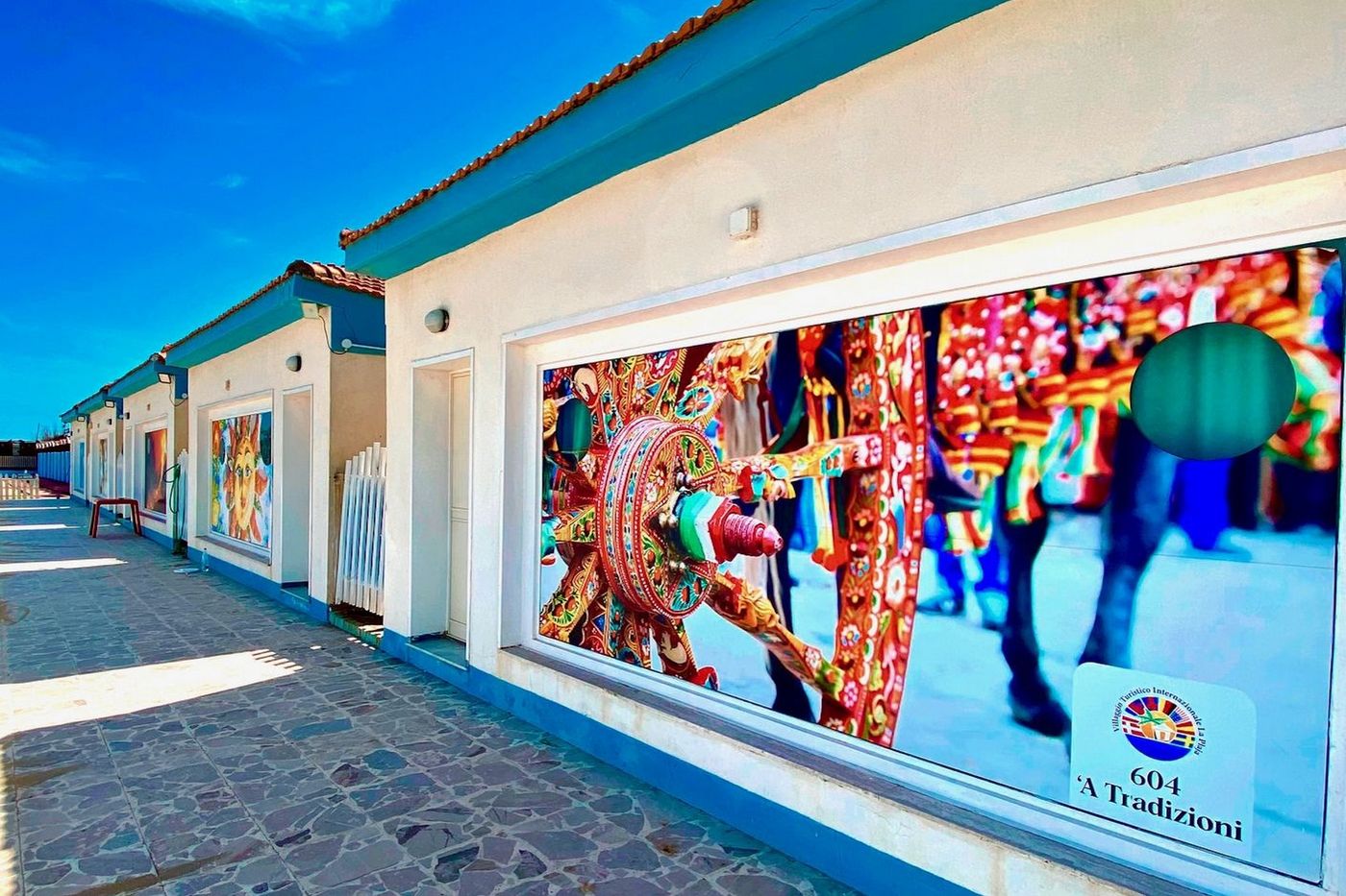 Villaggio-Albergo-Internazionale-La-Plaja-Beach-8