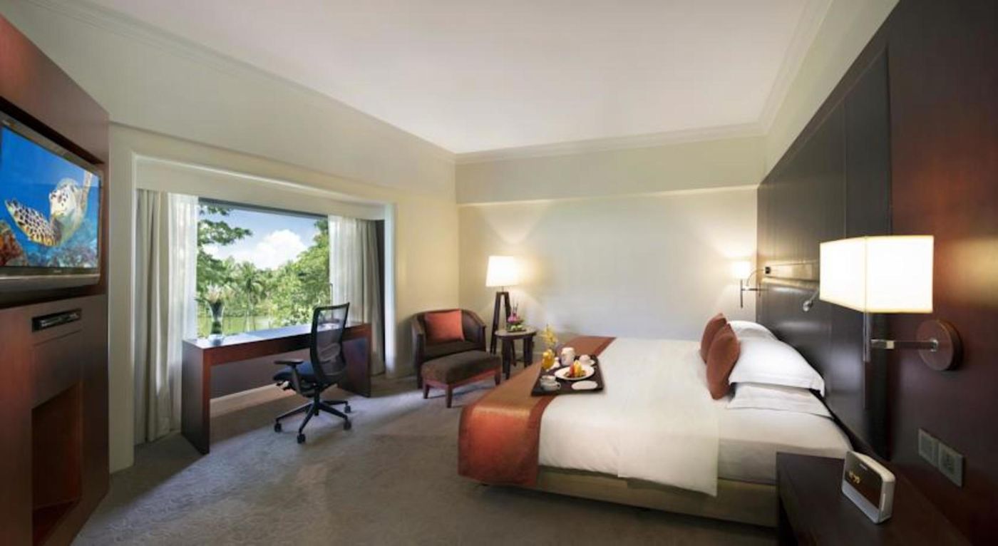 The Saujana Kuala Lumpur-Malaysia-SAUJANA, KUALA LUMPUR-Room-9