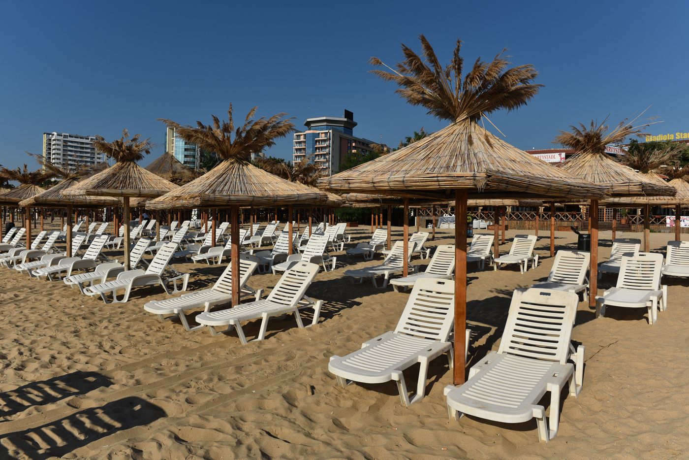 Dolce Vita Sunshine Resort