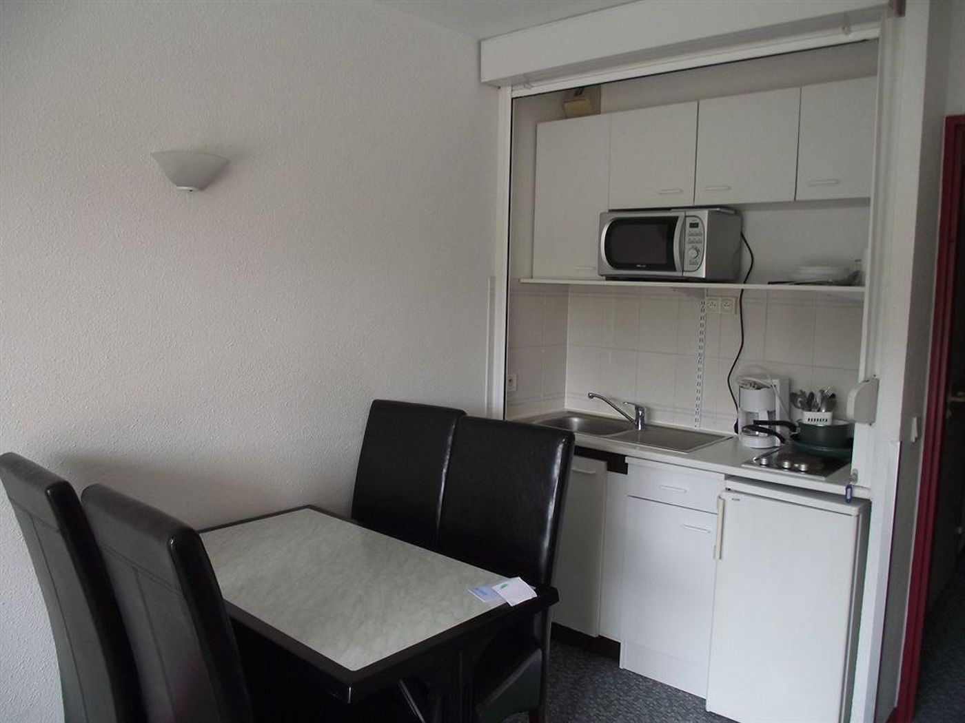 Residence Anglet Biarritz Parme-France-ANGLET-General view-4