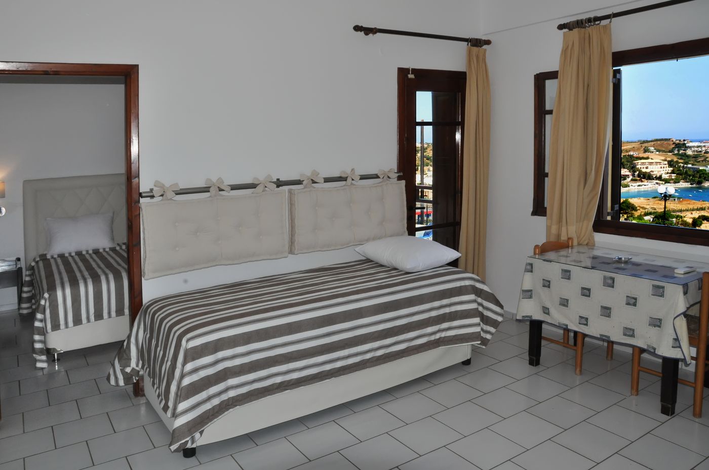 Pennystella Apartments