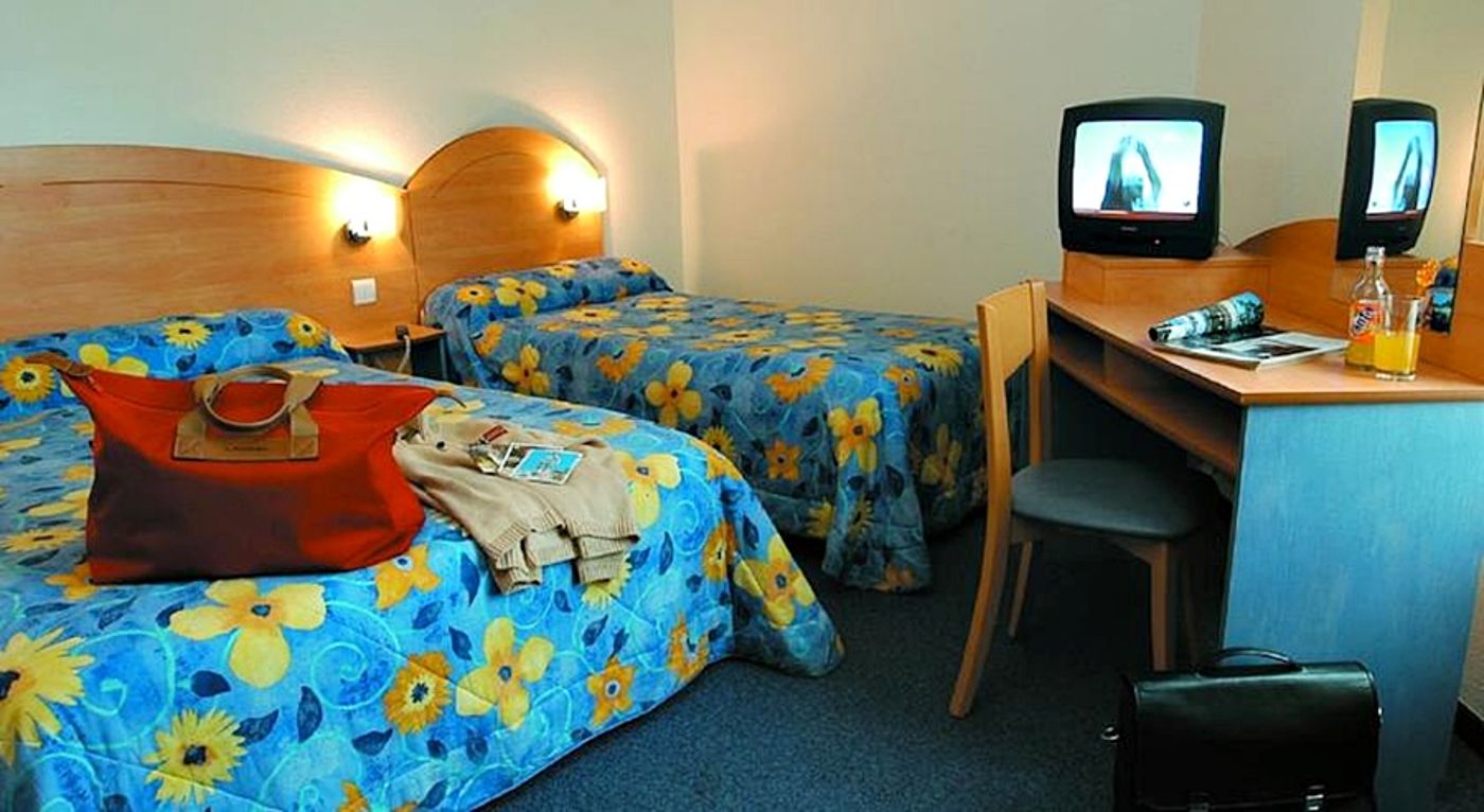 Ariane-France-LOURDES -General view-2