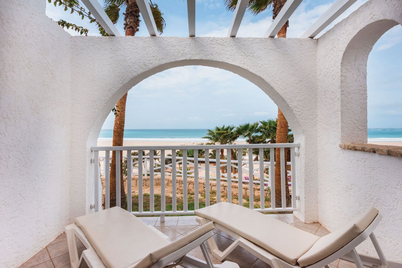 VOI Praia de Chaves Resort