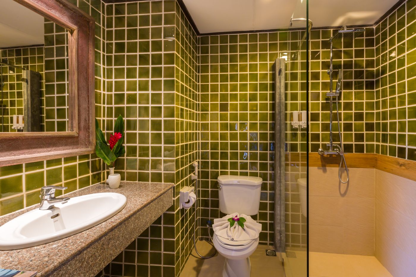 Fair-House-Beach-Resort--SHA-Extra---Room-43