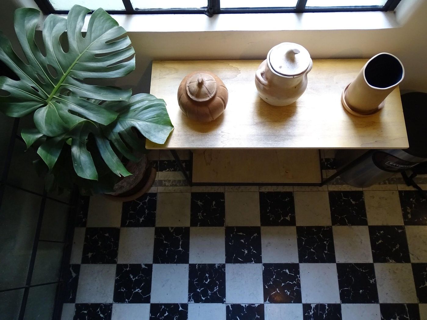 Izta 54 - Hostel-Mexico-MEXICO CITY-Lobby-9