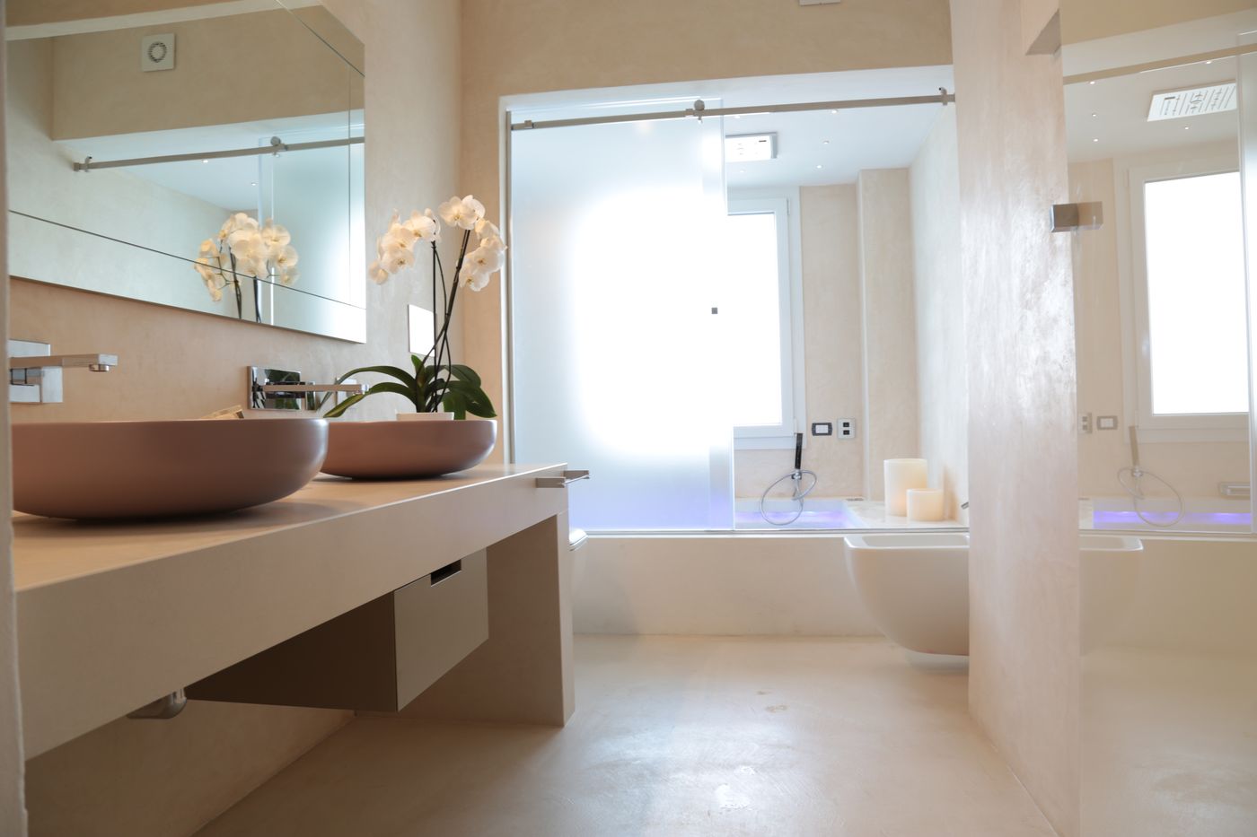 La Dimora Delle Fate Luxury & SPA-Italy-MIGGIANO-Room-5