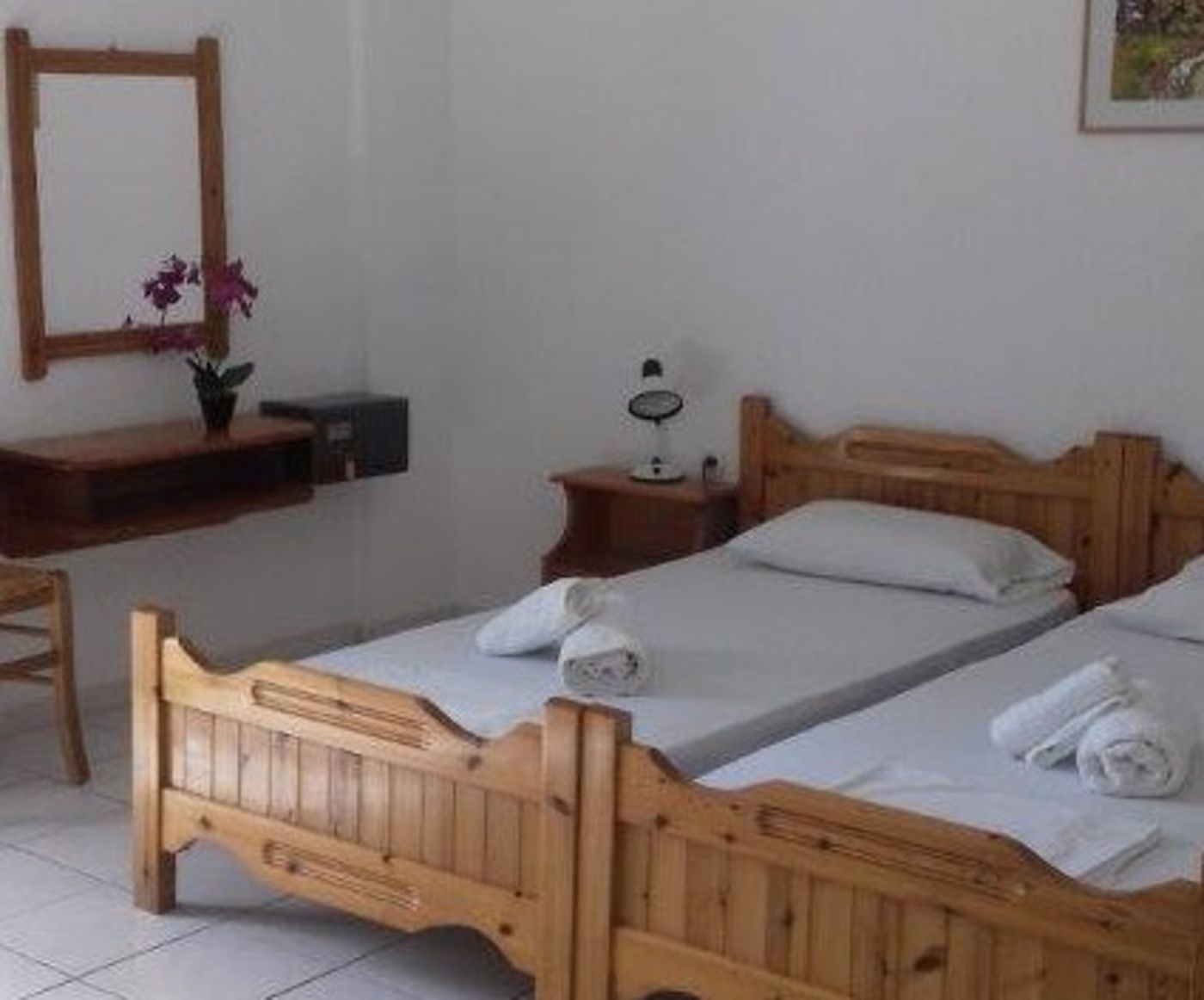 Lena Apartments Elounda