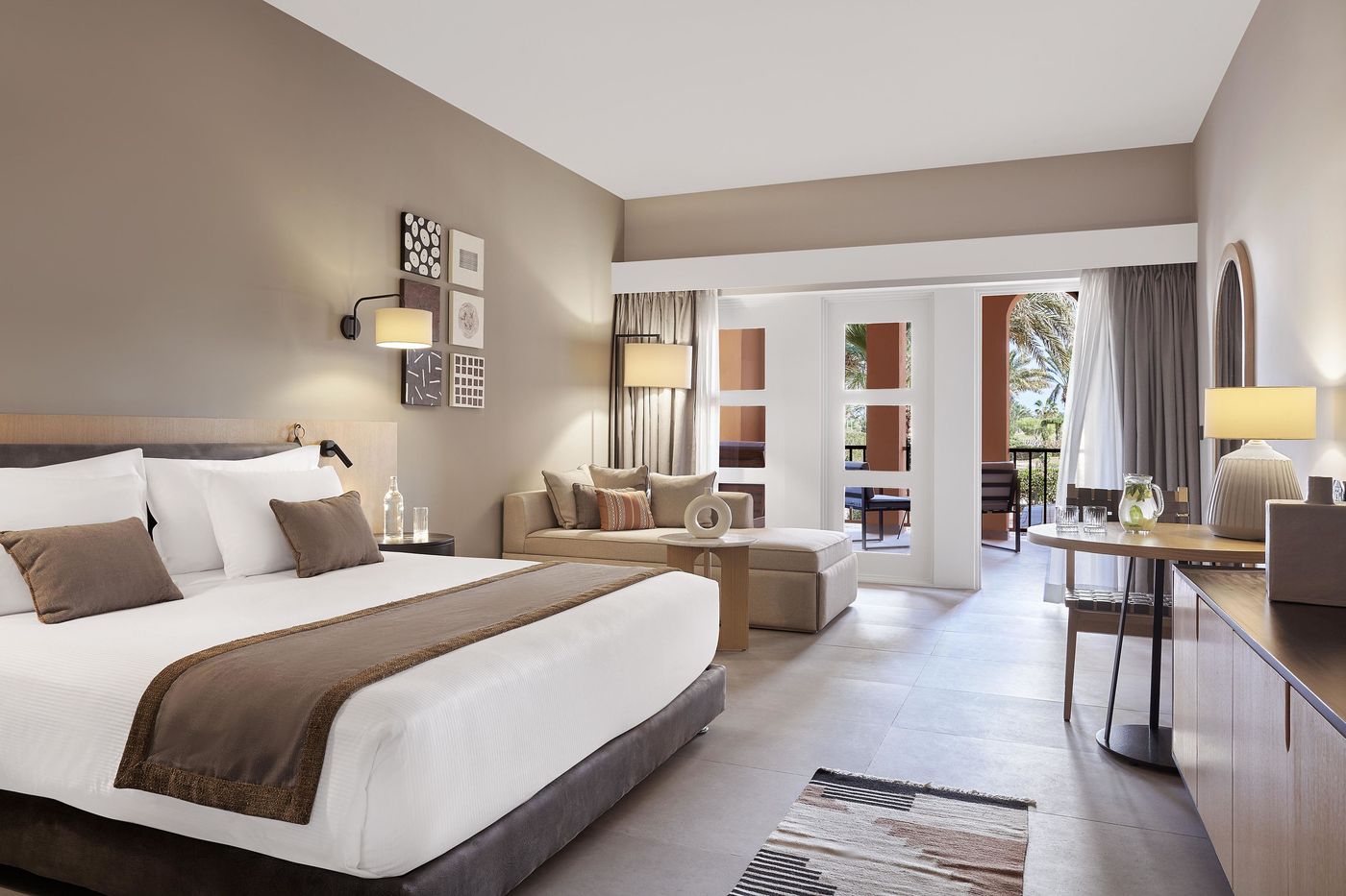 Steigenberger Golf Resort El Gouna