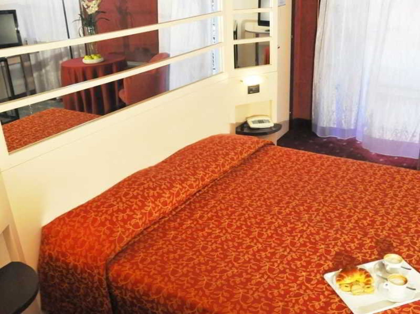 Hotel Amadeus - Italy - TORINO - General view - 5