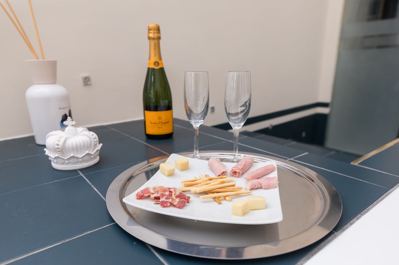 Il salotto della regina - Italy - Napoli - General view - 8