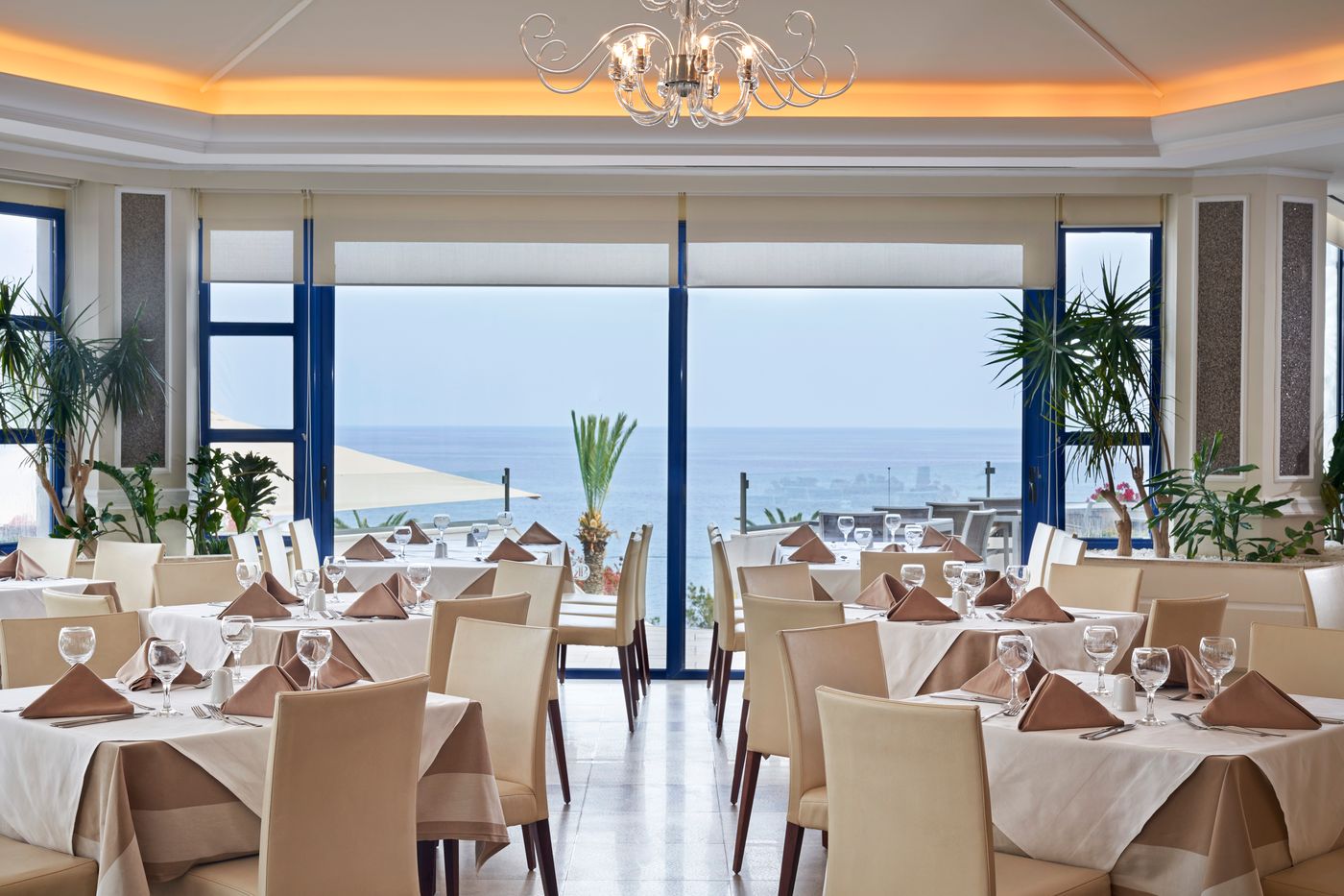 Rodos Princess Beach