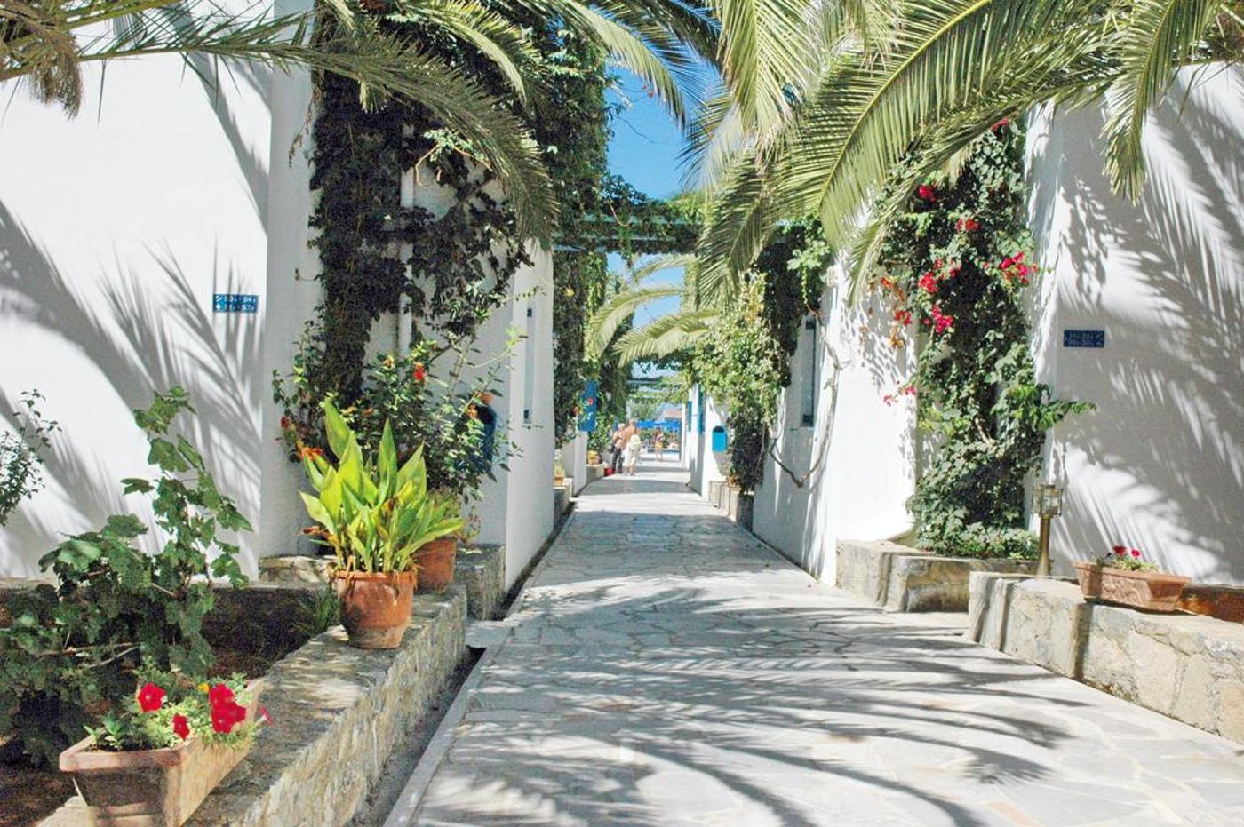 Galeana Beach Aparthotel