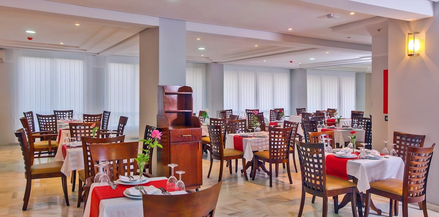 Across-Morocco-FES-General view-4