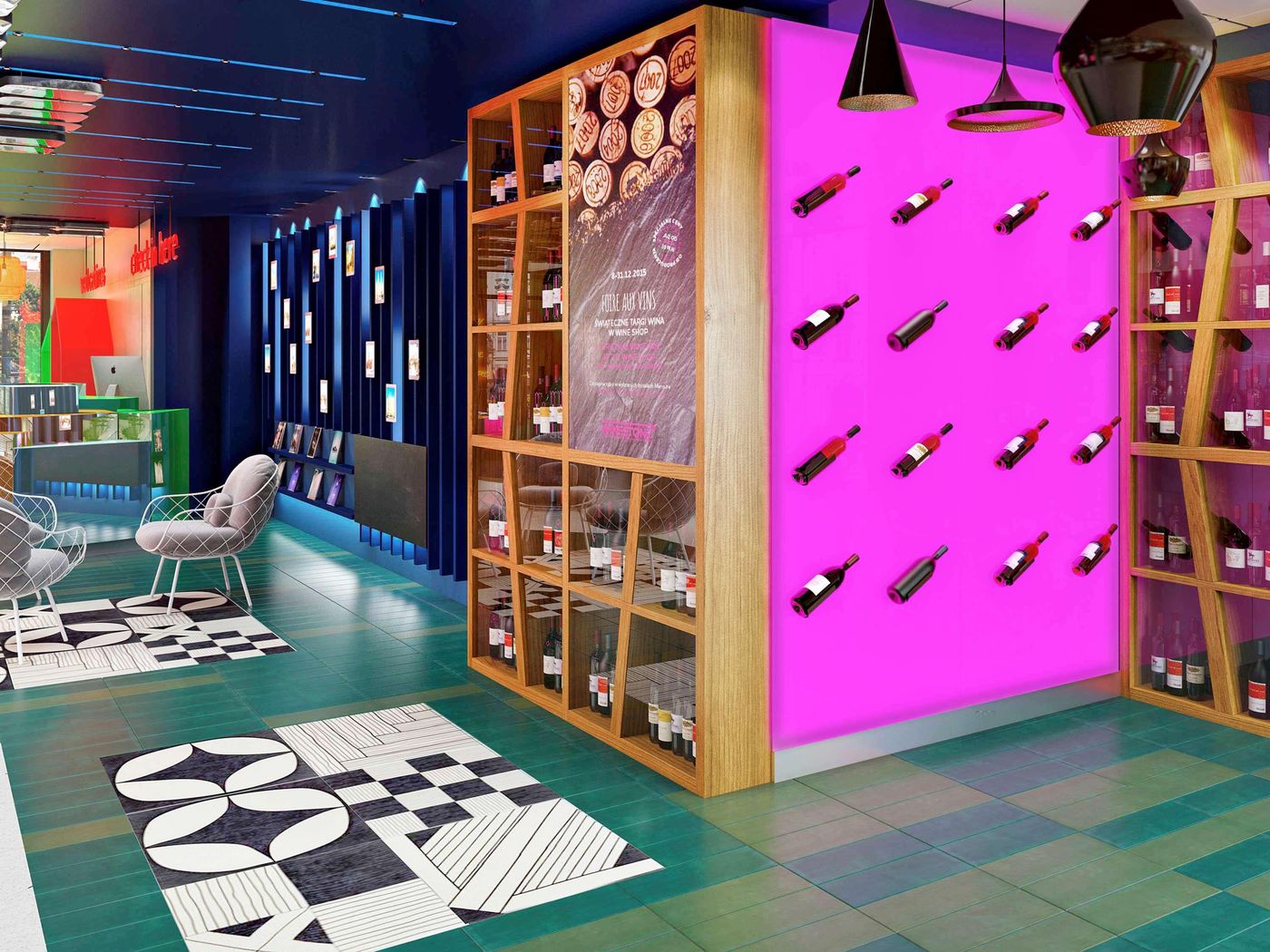 Ibis-Styles-Warszawa-Centrum-Restaurant-56